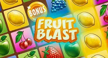 xbet Fruit Blast